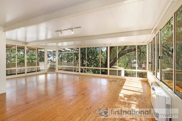 Fourth view of Homely house listing, 32 OConnell Street, North Tamworth NSW 2340