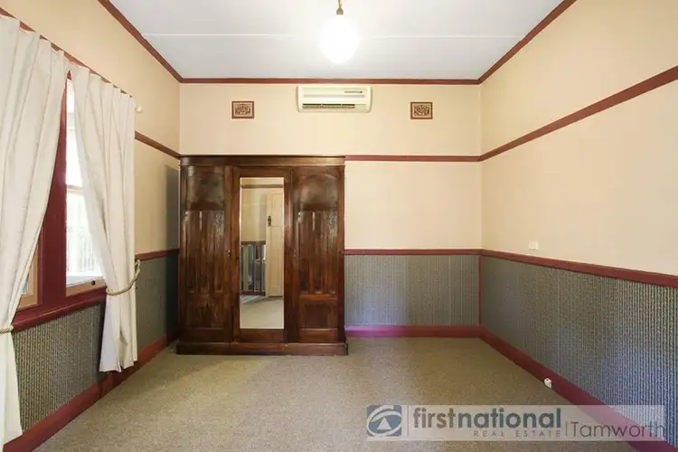 Sixth view of Homely house listing, 32 OConnell Street, North Tamworth NSW 2340