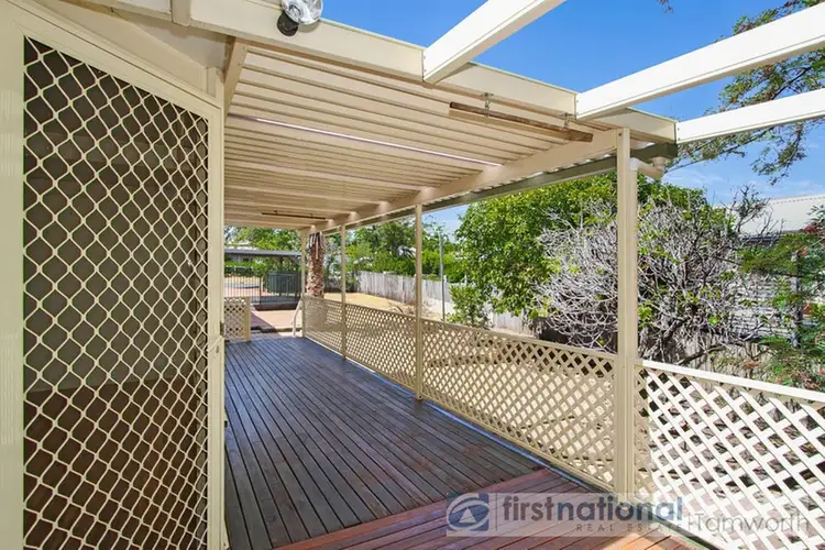 Seventh view of Homely house listing, 32 OConnell Street, North Tamworth NSW 2340