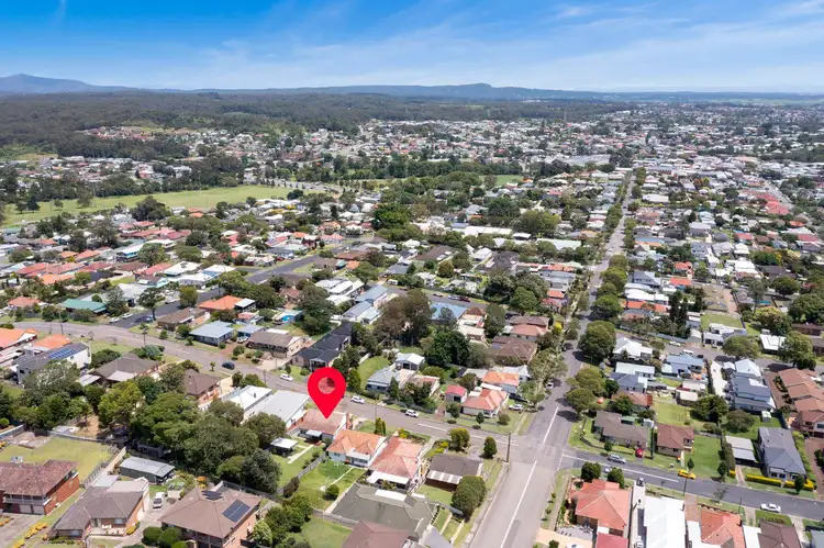 Third view of Homely house listing, 37 Perks Street, Wallsend NSW 2287