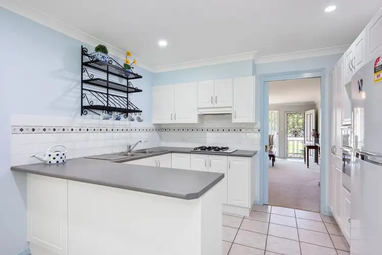 Fifth view of Homely house listing, 1 Matelot Place, Belmont NSW 2280