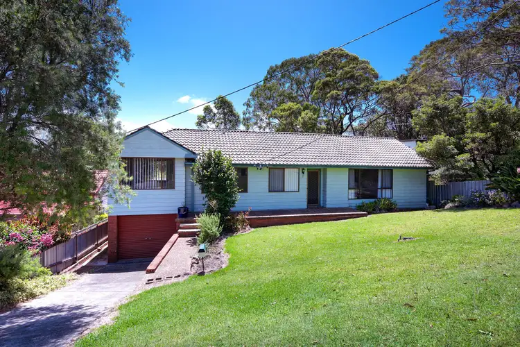 7 John Street, Tingira Heights NSW 2290