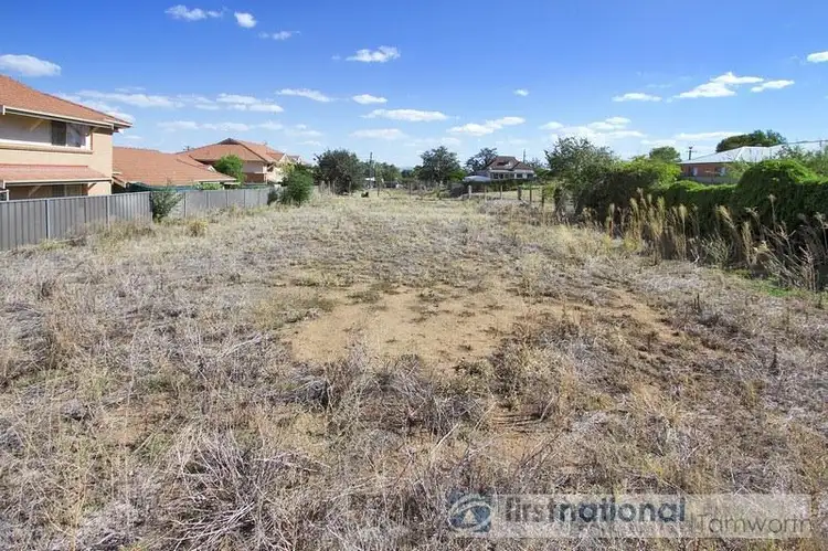 Main view of Homely land listing, 15 Griffin Avenue, North Tamworth NSW 2340