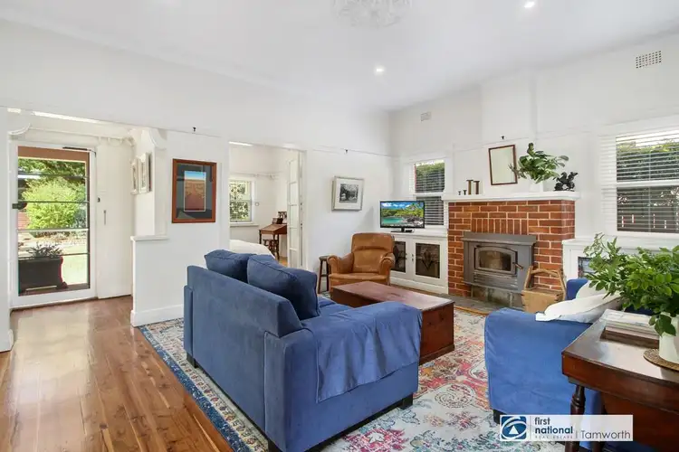 Third view of Homely house listing, 111 UPPER Street, East Tamworth NSW 2340