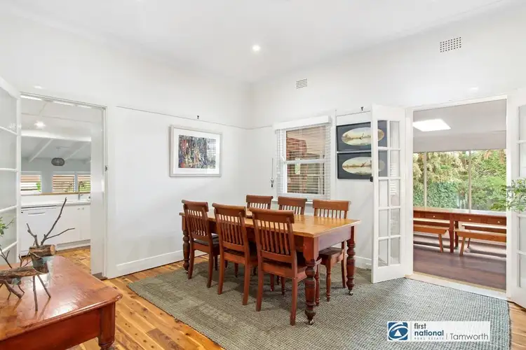 Sixth view of Homely house listing, 111 UPPER Street, East Tamworth NSW 2340