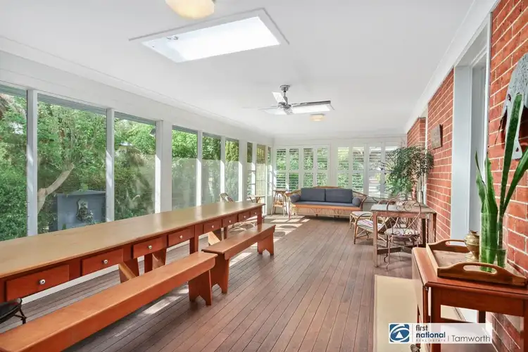 Seventh view of Homely house listing, 111 UPPER Street, East Tamworth NSW 2340
