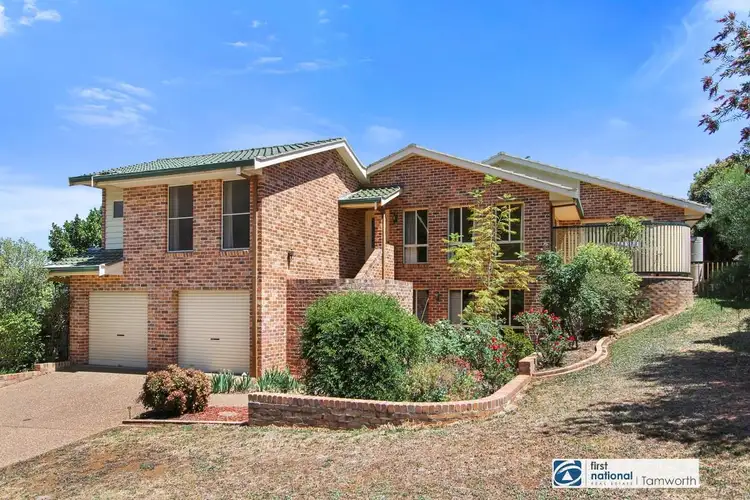 14 Prentice Avenue, Tamworth NSW 2340