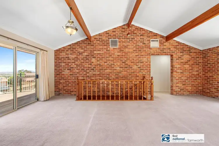 Third view of Homely house listing, 14 Prentice Avenue, Tamworth NSW 2340