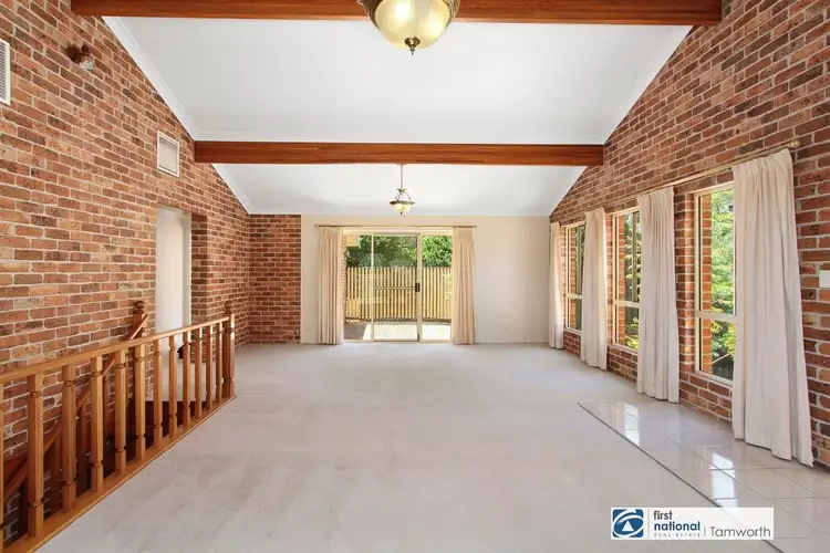 Fourth view of Homely house listing, 14 Prentice Avenue, Tamworth NSW 2340