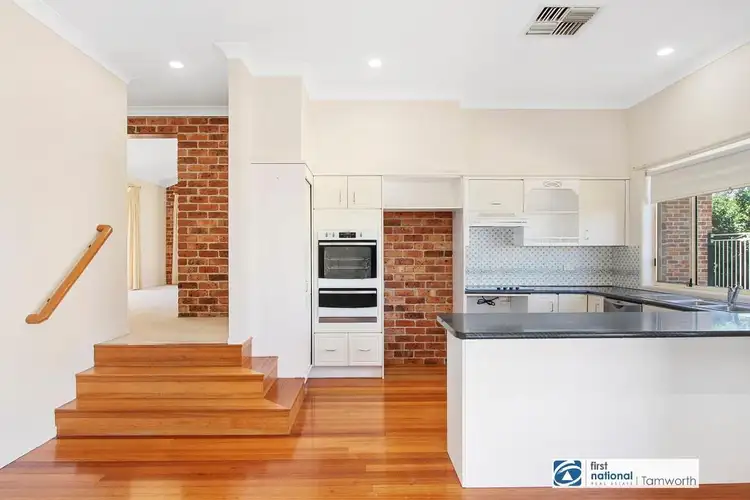 Fifth view of Homely house listing, 14 Prentice Avenue, Tamworth NSW 2340