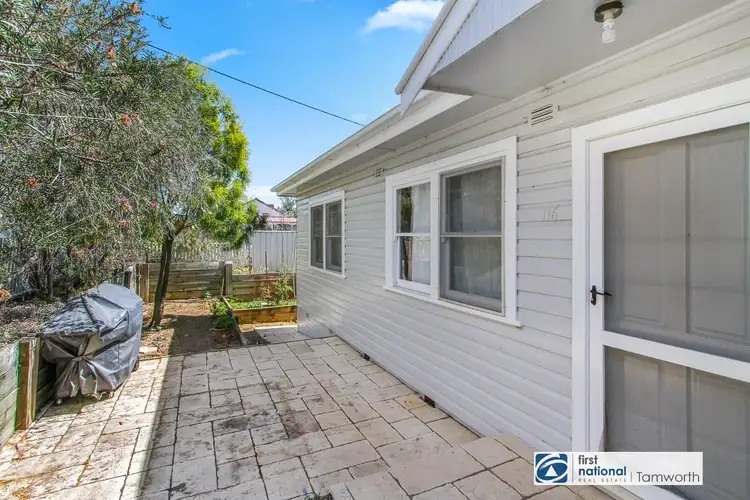 Third view of Homely house listing, 116 Crown Street, Tamworth NSW 2340