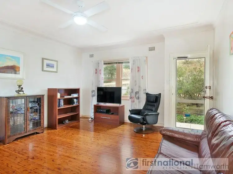 Fourth view of Homely house listing, 116 Crown Street, Tamworth NSW 2340