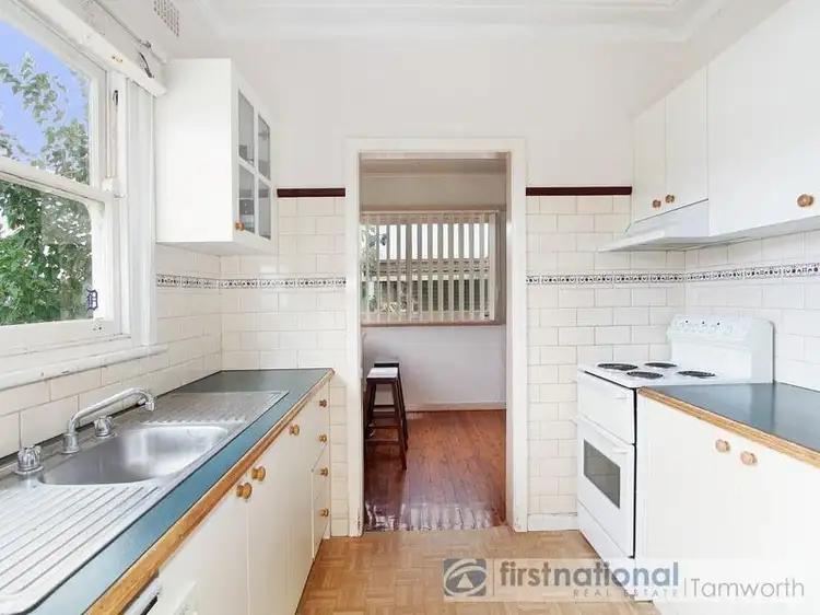 Fifth view of Homely house listing, 116 Crown Street, Tamworth NSW 2340