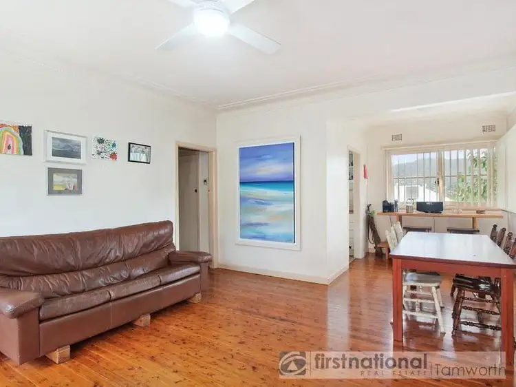 Sixth view of Homely house listing, 116 Crown Street, Tamworth NSW 2340