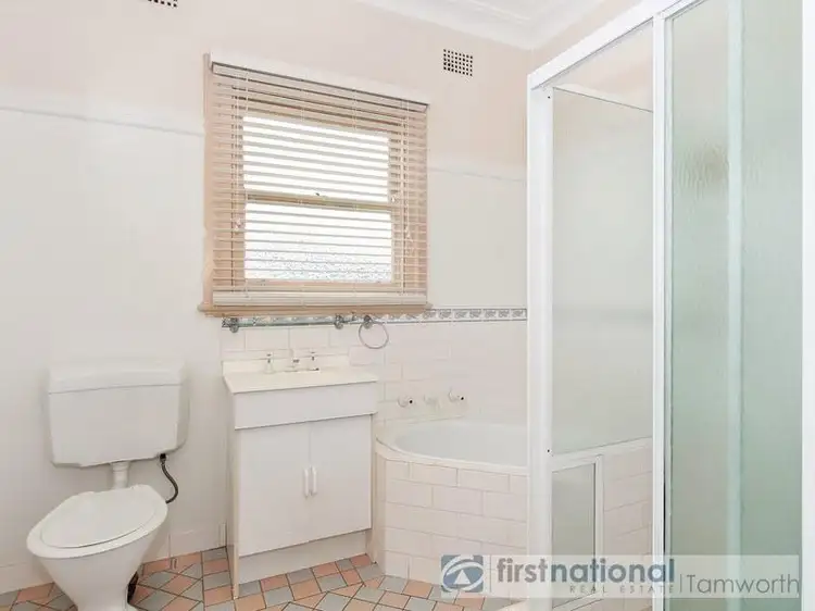 Seventh view of Homely house listing, 116 Crown Street, Tamworth NSW 2340