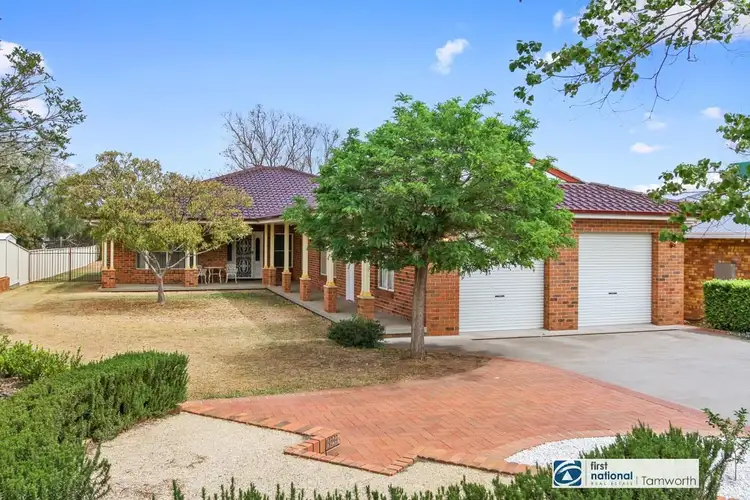 Main view of Homely house listing, 76 Calala Lane, Tamworth NSW 2340