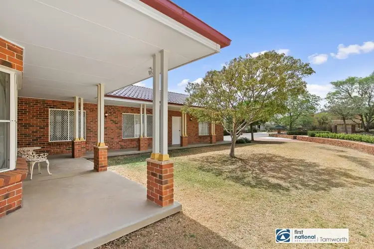Fourth view of Homely house listing, 76 Calala Lane, Tamworth NSW 2340