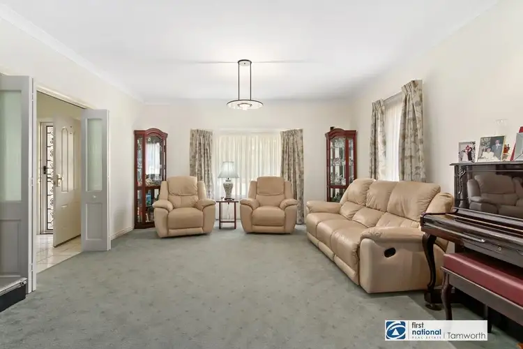 Fifth view of Homely house listing, 76 Calala Lane, Tamworth NSW 2340