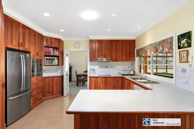 Sixth view of Homely house listing, 76 Calala Lane, Tamworth NSW 2340