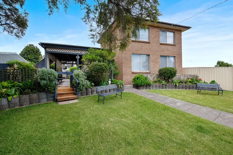 12 Croudace Road, Elermore Vale NSW 2287
