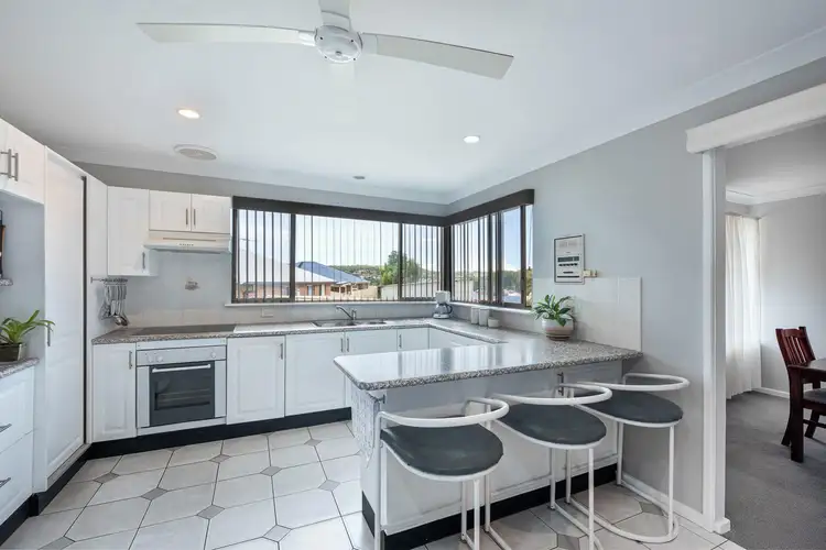 Third view of Homely house listing, 12 Croudace Road, Elermore Vale NSW 2287