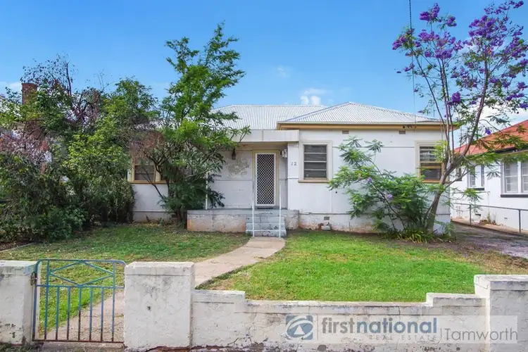 12 High Street, Tamworth NSW 2340