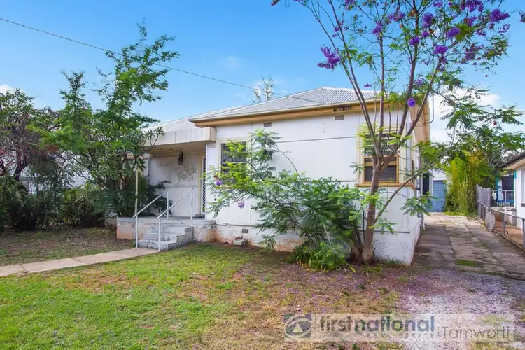 Second view of Homely house listing, 12 High Street, Tamworth NSW 2340