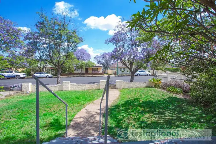 Third view of Homely house listing, 12 High Street, Tamworth NSW 2340