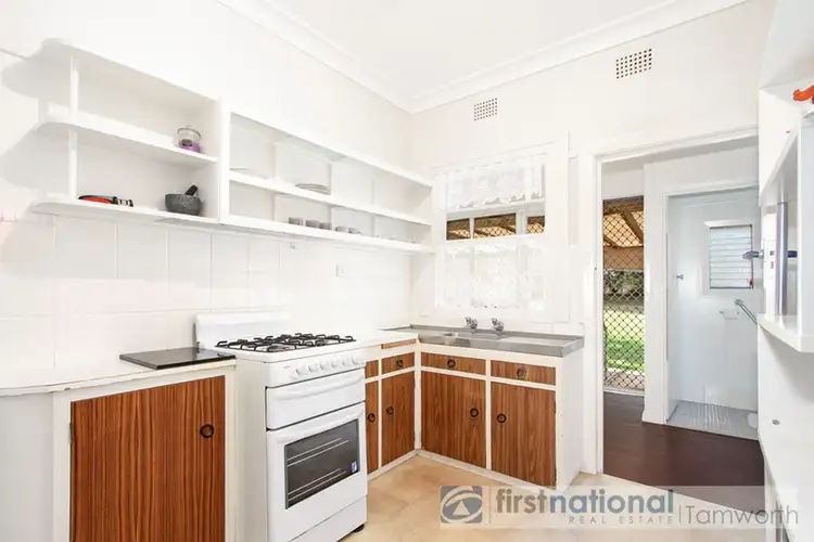 Fifth view of Homely house listing, 12 High Street, Tamworth NSW 2340