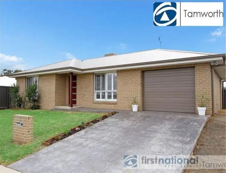 Main view of Homely house listing, 3 Barber Street, Kootingal NSW 2352