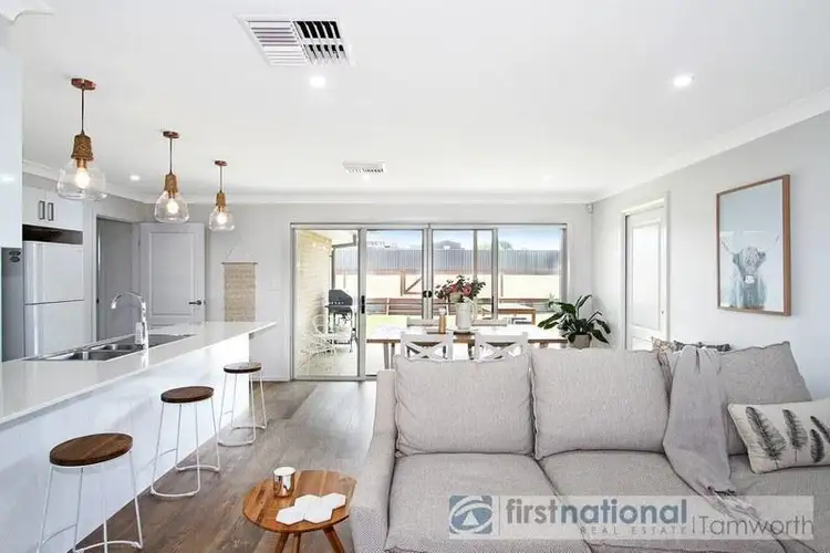 Fourth view of Homely house listing, 3 Barber Street, Kootingal NSW 2352
