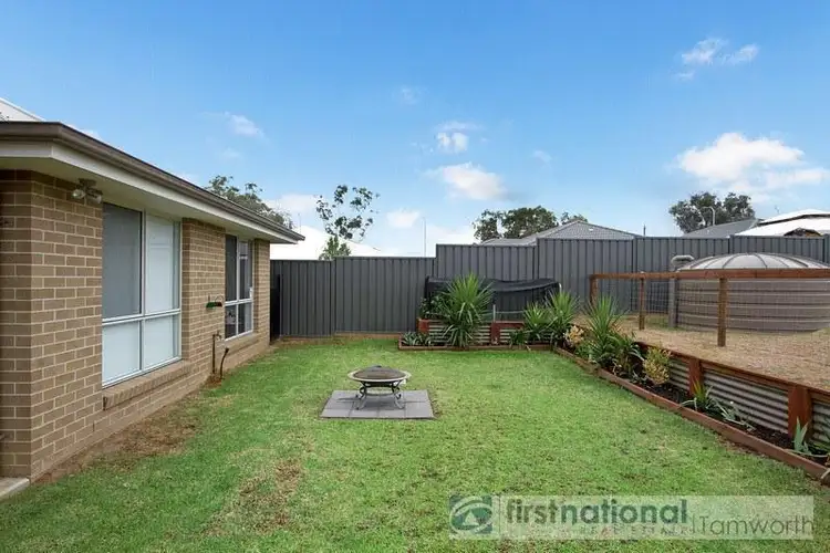 Fifth view of Homely house listing, 3 Barber Street, Kootingal NSW 2352