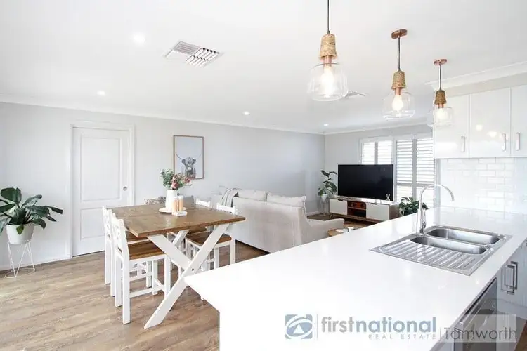 Seventh view of Homely house listing, 3 Barber Street, Kootingal NSW 2352