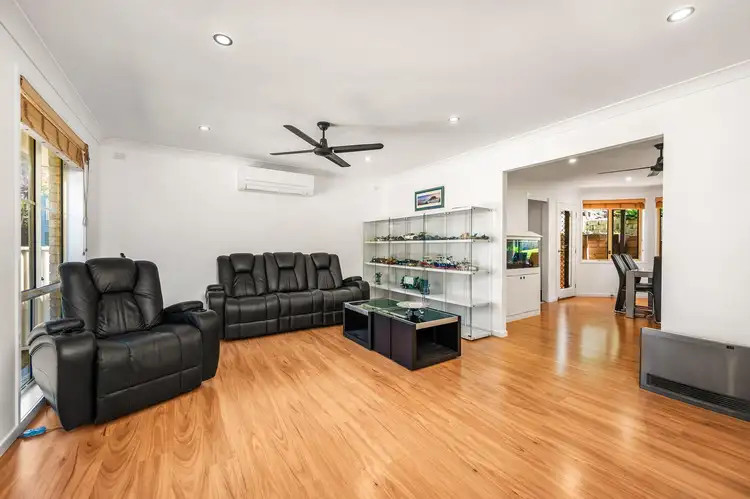Second view of Homely house listing, 24 Schaefer Close, Tingira Heights NSW 2290