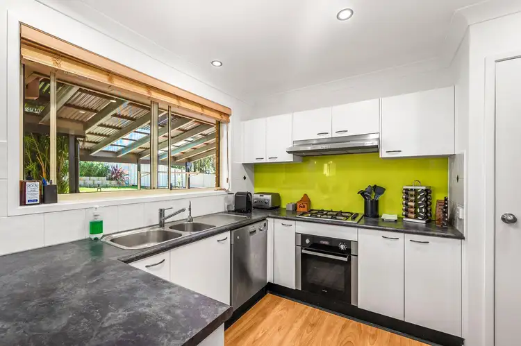 Fourth view of Homely house listing, 24 Schaefer Close, Tingira Heights NSW 2290