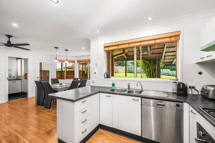 Fifth view of Homely house listing, 24 Schaefer Close, Tingira Heights NSW 2290