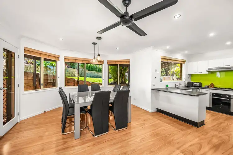 Sixth view of Homely house listing, 24 Schaefer Close, Tingira Heights NSW 2290