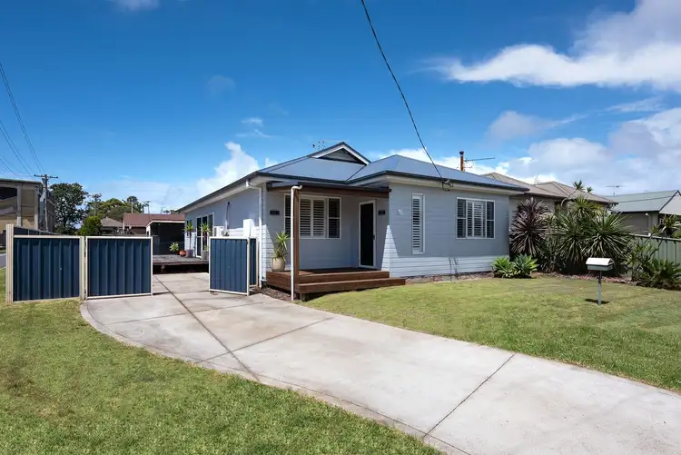 Second view of Homely house listing, 2 Merleview Street, Belmont NSW 2280