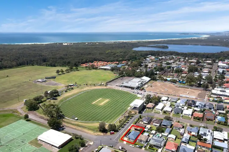 Third view of Homely house listing, 2 Merleview Street, Belmont NSW 2280