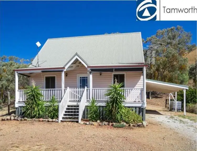 276 Daruka Road, Tamworth NSW 2340