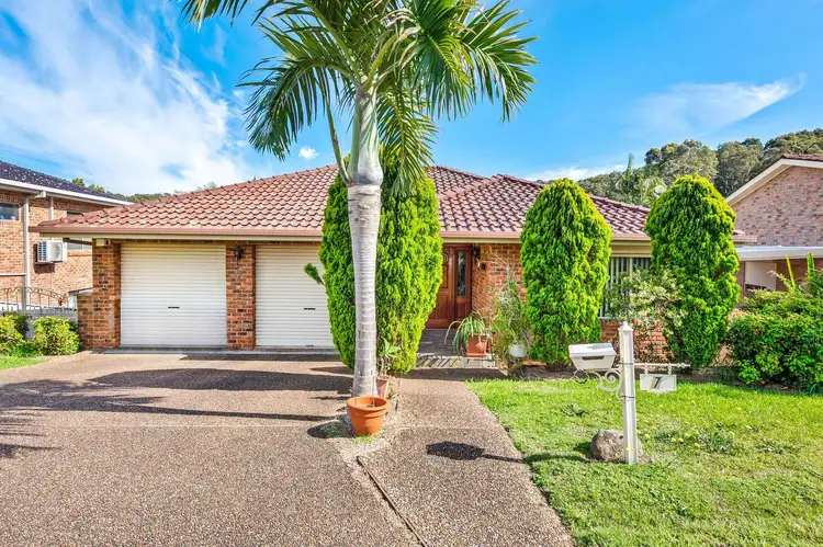 7 Nerang Place, Belmont NSW 2280