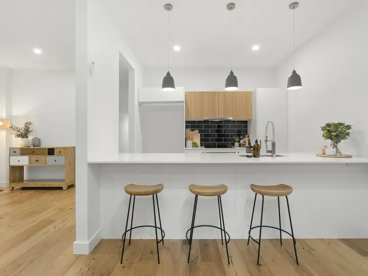 Third view of Homely townhouse listing, 19B Compton Street, North Lambton NSW 2299