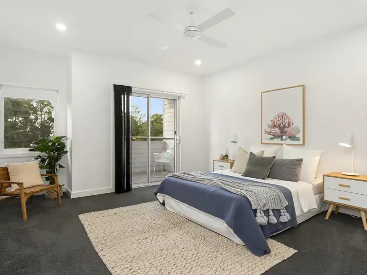 Seventh view of Homely townhouse listing, 19B Compton Street, North Lambton NSW 2299