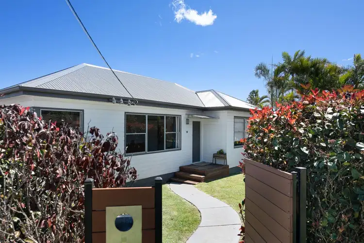 Main view of Homely house listing, 10 Buttaba Avenue, Belmont North NSW 2280