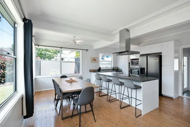 Second view of Homely house listing, 10 Buttaba Avenue, Belmont North NSW 2280