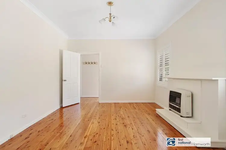 Second view of Homely house listing, 28 Hall Street, East Tamworth NSW 2340