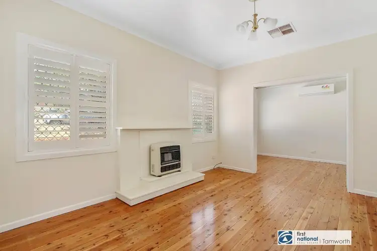 Third view of Homely house listing, 28 Hall Street, East Tamworth NSW 2340
