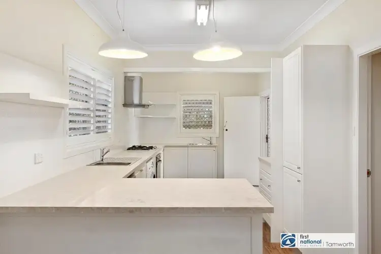Fourth view of Homely house listing, 28 Hall Street, East Tamworth NSW 2340