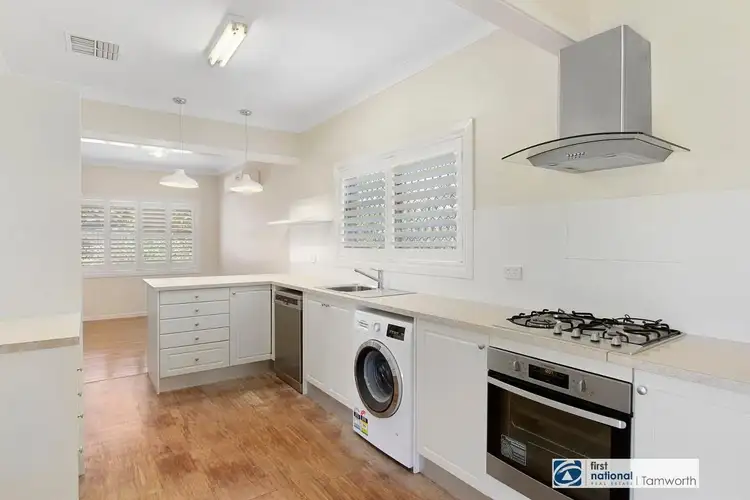 Fifth view of Homely house listing, 28 Hall Street, East Tamworth NSW 2340