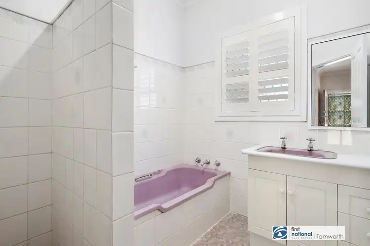Sixth view of Homely house listing, 28 Hall Street, East Tamworth NSW 2340